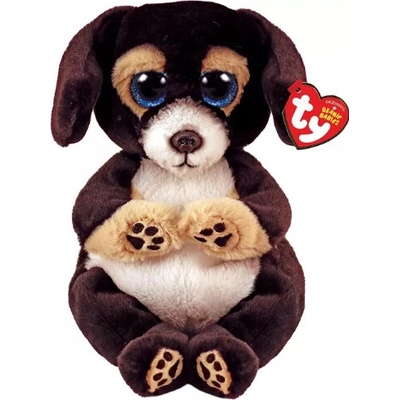 Ty Beanie Boos Pes Ranger 15 cm