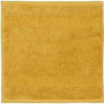Villeroy & Boch bath textiles Кърпа One 30 x 30 см жълта (2550 30/30 532)