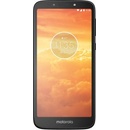 Mobilné telefóny Motorola Moto E5 Play Dual Sim
