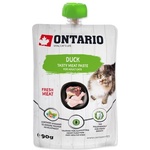 ONTARIO Паста Ontario патица 90g (213-52913)