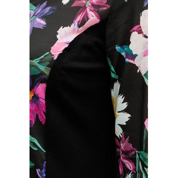 Desigual Риза Desigual COSTADILLO дамска в черно 25WWCW15 (25WWCW15)