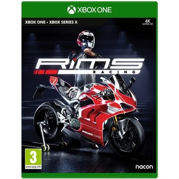 NACON RiMS Racing (Xbox One)