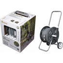 Bradas White Silver Plus WL-W2B50 pojazdný vozík kovový s hadicou 1/2" 50m