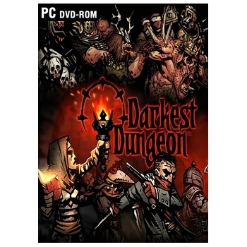 Darkest Dungeon