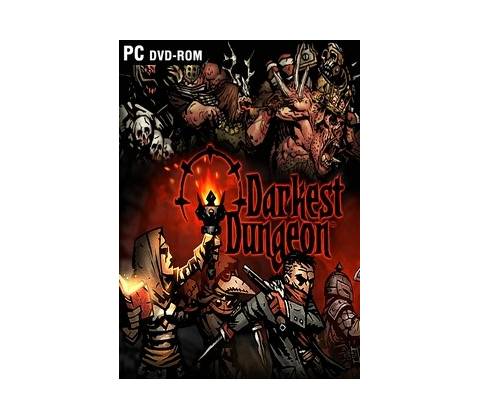 Darkest Dungeon