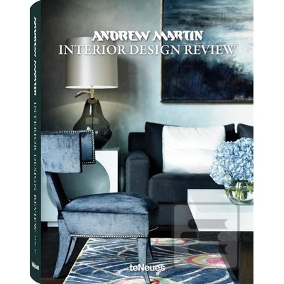 Andrew Martin Interior Design Review Volume 17
