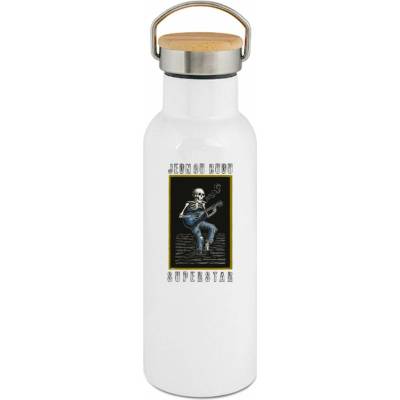 123TRIKO termoska Jednou budu Superstar 500 ml