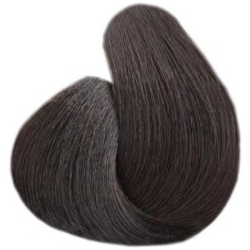 Niamh Hairkoncept Color Pure Oil olejová barva na vlasy 3.0 tmavě hnědá 125 ml