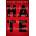 HATE | Strossen, Nadine