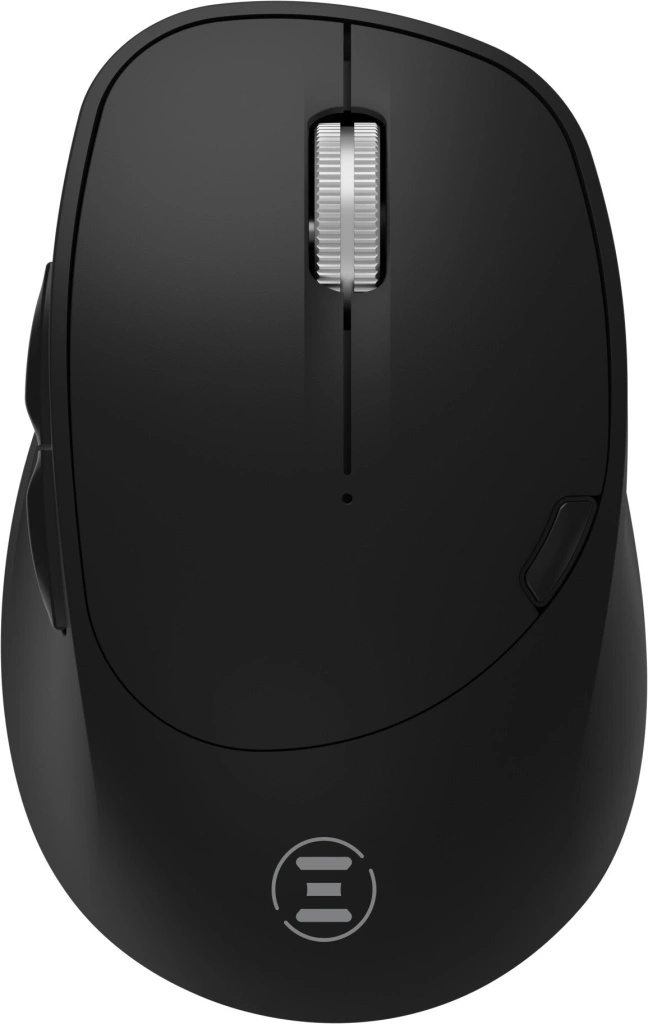 Eternico Wireless 2.4 GHz Basic Mouse MS150 AET-MS150SB