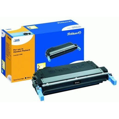 Compatible Тонер касета, pelikan, за hp q5951a (1031420377)