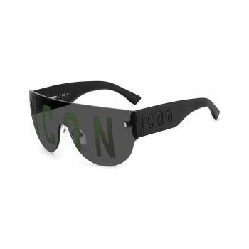 Dsquared2 Мъжки слънчеви очила Dsquared2 ICON0002S807 Ø 99 mm