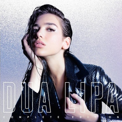 Lipa Dua - Dua Lipa - Complete Edition CD