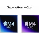 Apple Macbook Pro 14 M4 Pro MX2E3CZ/A