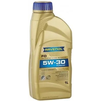 Image 1 of RAVENOL FO 5W-30 1 l