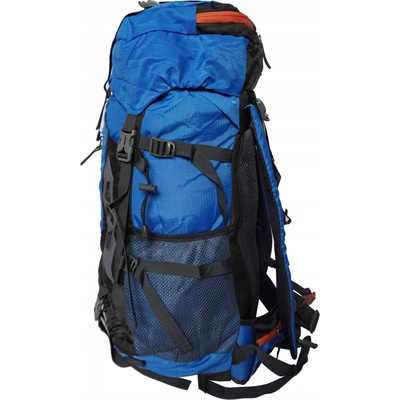 Kubisport BA60K-MO Mountains 60 l modrý