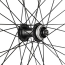 Force BASIC DISC