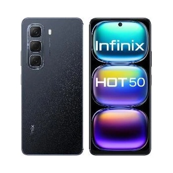 Infinix Hot 50 8GB/128GB