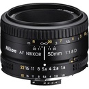 Nikon Nikkor AF 50mm f/1.8D