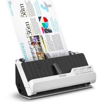 Epson DS-C490
