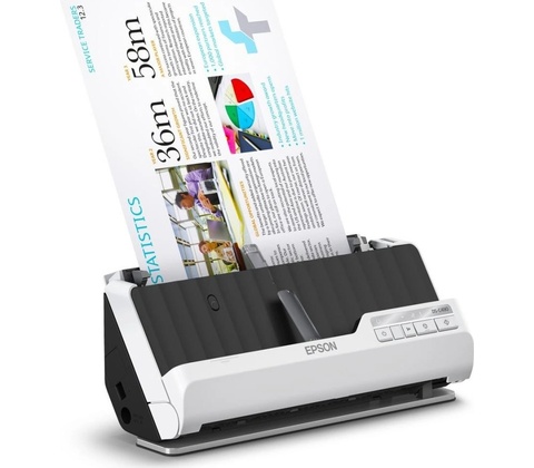 Epson DS-C490