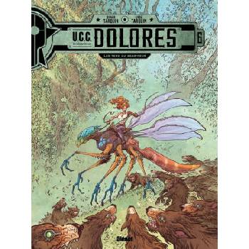 Image 1 of UCC Dolores - Tome 06