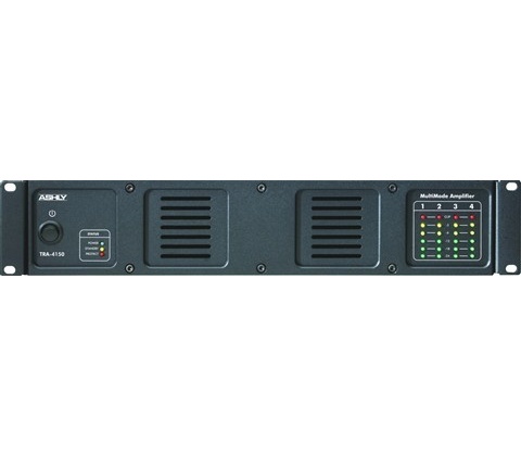 Ashly TRA-4150