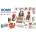 TOYS Детска играчка Касов Апарат (dipk002405cr)