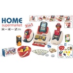 TOYS Детска играчка Касов Апарат (dipk002405cr)