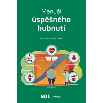 Manuál úspěšného hubnutí