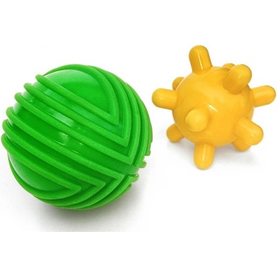 Stimulační balonky v krabici Profibaby