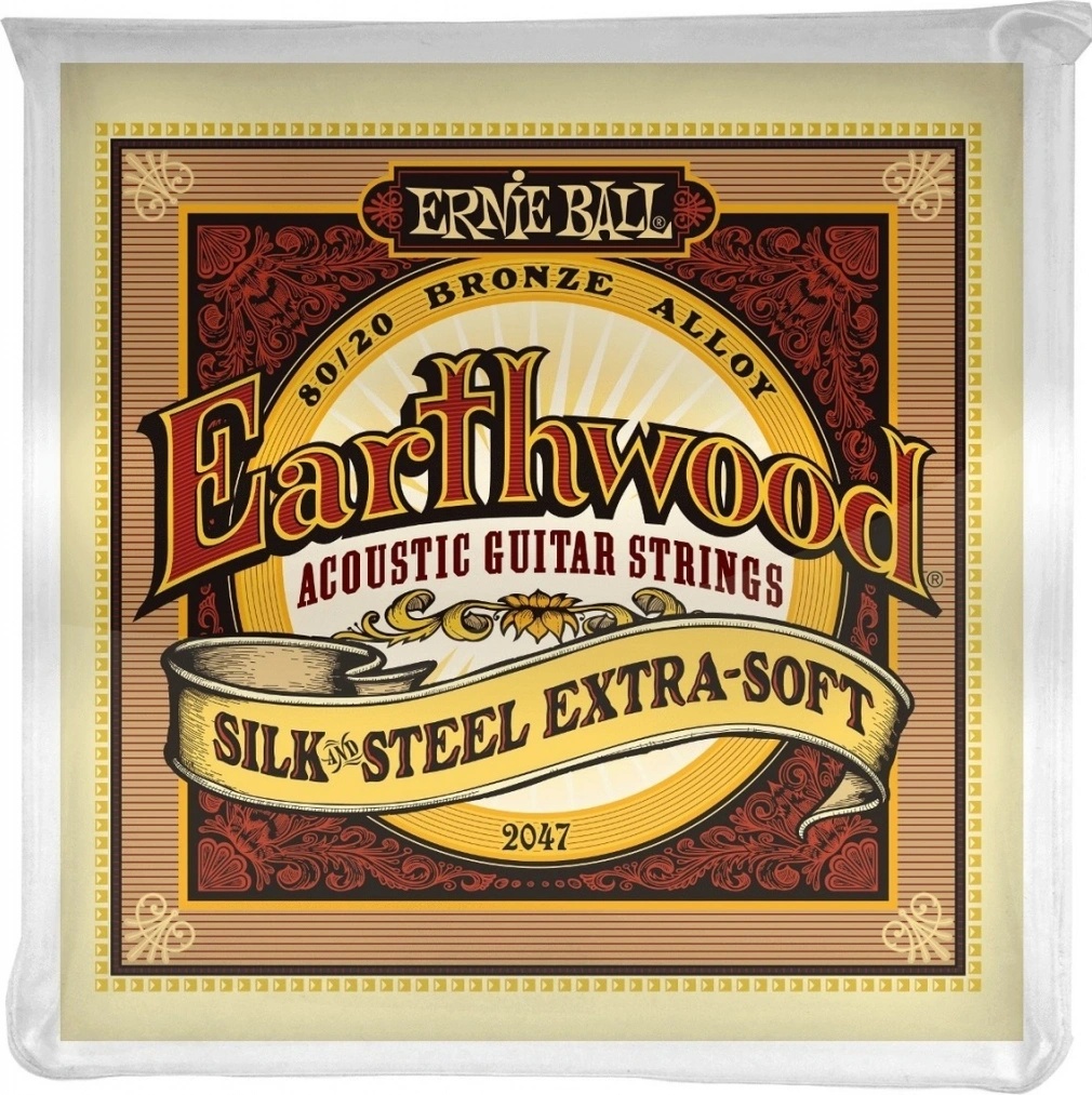 Ernie Ball 2047