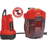 Einhell GE-SP 18 Li Solo (4181500)