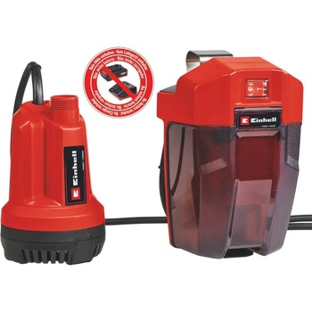 Image 1 of Einhell GE-SP 18 Li Solo (4181500)