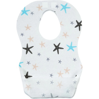 BabyJem Лигавници за еднократна употреба BabyJem - 20 броя (106)