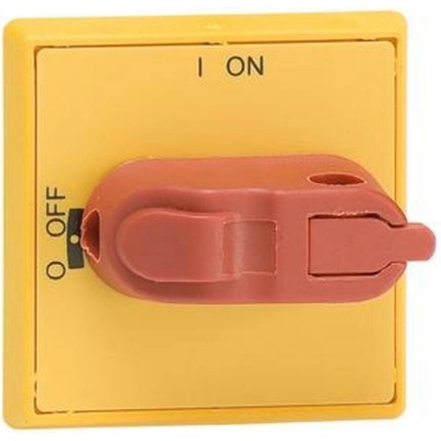 ABB Rukojeť OHYS3PH 1SCA105327R1001