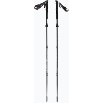 FIZAN Touring Сгъваема чанта Rfp+ червено/сиво Ски палки