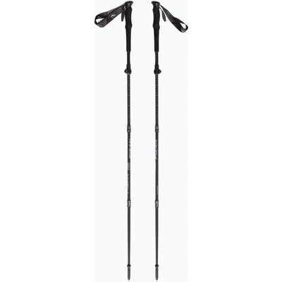 FIZAN Touring Сгъваема чанта Rfp+ червено/сиво Ски палки