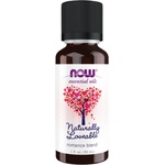 NOW Naturally Loveable | Romance Oil Blend [30 мл]