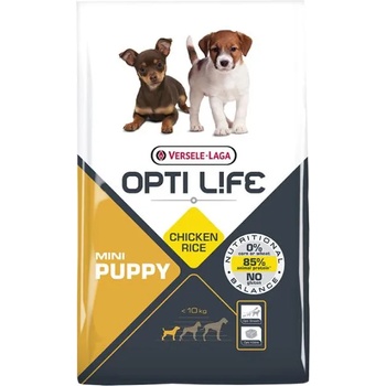 Versele-Laga Opti Life Mini Puppy 7,5 kg