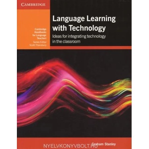 Language Learning with Technology | Graham Stanley (2013)