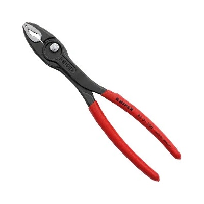 Knipex 8201200 úchopové kleště TwinGrip – Zbozi.Blesk.cz