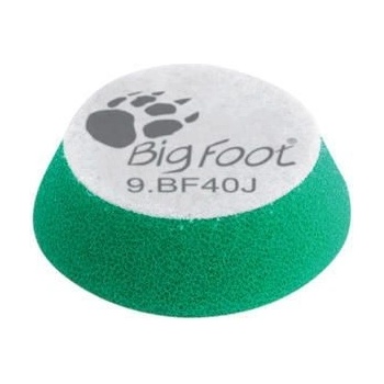 Rupes Velcro Polishing Foam Pad Medium 30/40 mm 9.BF40J6