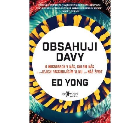 Obsahuji davy