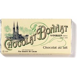 Čokoládovna Bonnat Млечен шоколад Bonnat Lait 55%