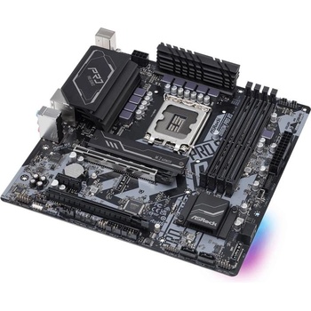 Image 1 of ASRock B660M Pro RS