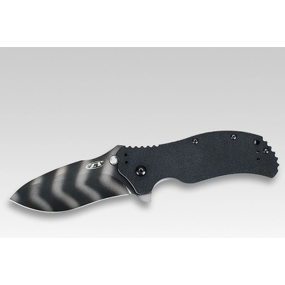 Zero Tolerance 0350TS