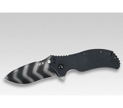 Zero Tolerance 0350TS