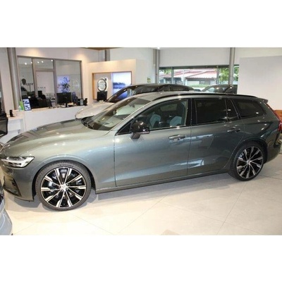 Volvo V60 B4 145 kW