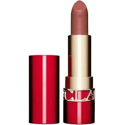 Clarins joli rouge rtěnka Rosegold 3,5 g